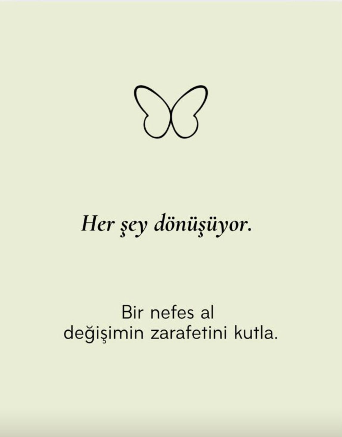 Bir Nefeslik Mantra Kartları