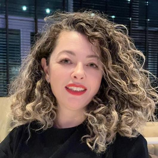 Dilek Dönmez